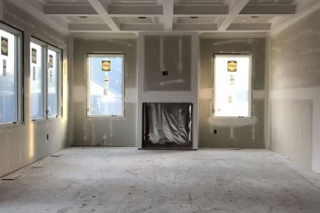 7 Signs Your Islip Home Needs New Drywall, Not Just a Patch
