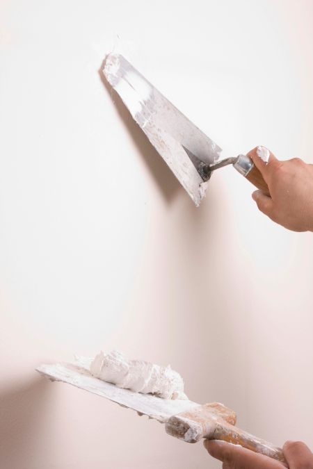 How to Know When Drywall Repair Is Better Than Full Replacement