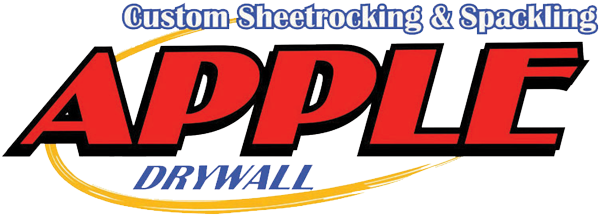 Apple Drywall Logo - Navigation