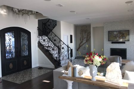 Drywall Repair