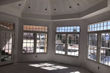 Renovation Drywall Services