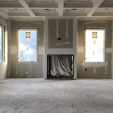 Drywall Installation