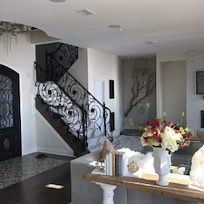 Drywall Repair