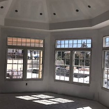 Renovation Drywall Services